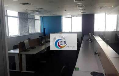 Imagem 2: Conjunto para alugar, 748 m² Bela Vista - São Paulo/SP