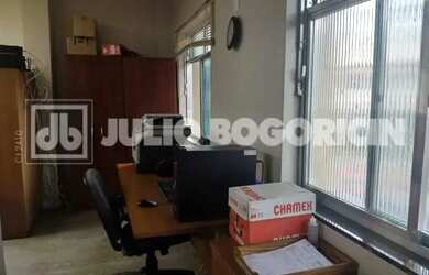 Imagem 8: Casa de rua Duplex / Residencial / Méier