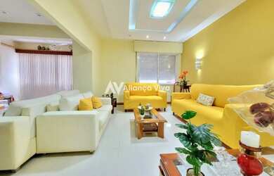 Imagem: O apartamento à venda possui 2 Dormitórios, 5 Banheiros, 1