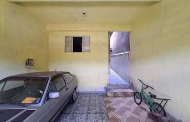 Imagem 2: Vendo Casa no Gama. Varanda, 1 Vaga na garageme3 Dormitórios