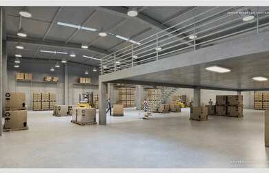 Imagem 6: Imóvel para venda tem 510 metros quadrados em Arquipélago Verde - Betim - MG