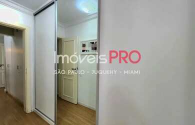 Imagem 16: Apartamento reformado para locação ou venda em Moema com 150m2, 3 dorms,...