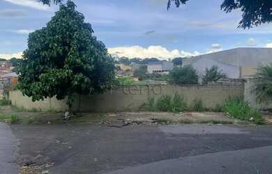 Imagem 6: Terreno à venda com 602 m² no Parque São Quirino, Campinas
