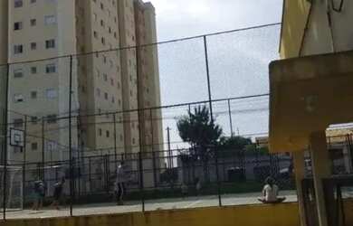 Imagem 13: Apartamento à venda Residencial Recanto Das Amoras, Sorocaba-SP