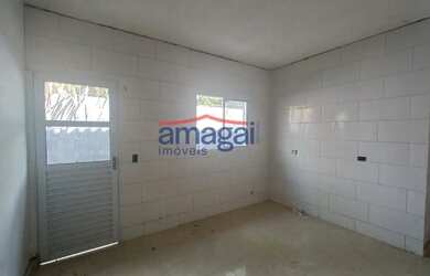 Imagem 6: Casa nova a venda no Igarapés - Jacareí