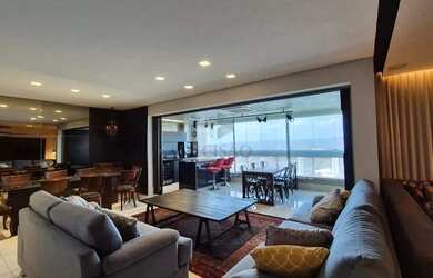 Imagem: Apartamento 5 Quartos para aluguel, 5 quartos, 5 suítes, 2