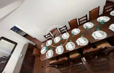 Imagem 8: Casa Ampla no Jardim Virgínia codigo 114247