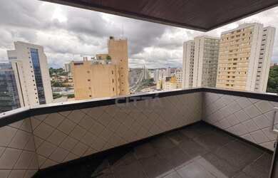 Imagem 5: Apartamento para locação, Centro, Campinas/SP