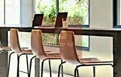 Imagem 16: Apartamento 39,22m2, 2 dorm. ao lado ESPM e metro Ana Rosa