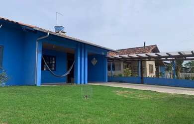 Imagem 3: Linda casa Apta para financiamento no bairro Turimar 2