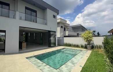 Imagem 15: casa - Loteamento Residencial Arborais - Campinas