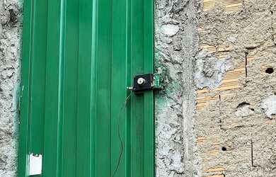 Imagem 10: Aluguel casa independente Betim / incluído água e luz