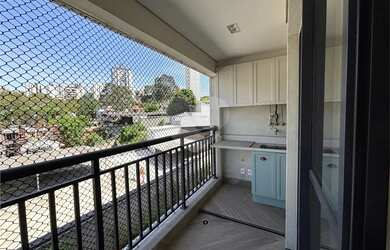 Imagem 9: Apartamento com 2 quartos à venda ou para locação em Vila Dom Pedro...