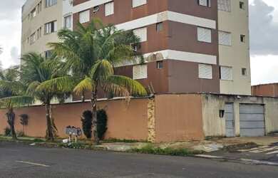 Imagem: O apartamento para alugar possui 2 Dormitórios, 1 Banheiro