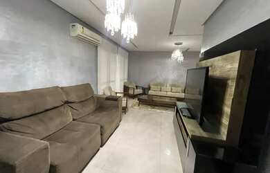 Imagem 3: GR VENDE ED. PIEMONTI - 3 Suites - 140m2 - 1 vaga - apartamento amplo...