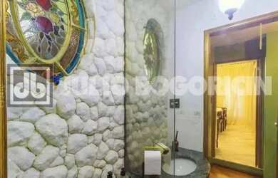 Imagem 10: Apartamento 3 quartos 1 suíte Jardim Oceanico Barra da Tijuca