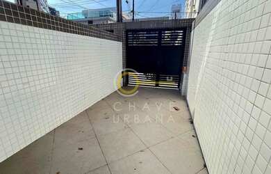 Imagem: Casa com 3 dormitórios para alugar, 100 m² por R$ 5.000,00/mês