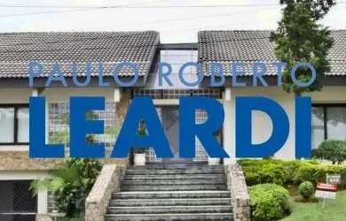 Imagem: CASA EM CONDOMÍNIO - ALPHAVILLE - SP