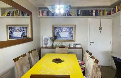 Imagem 3: Apartamento em Boqueirão, Apartamento em Santos, Apartamento com 2 dorms,...