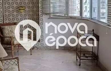 Imagem 5: Copacabana Apartamento 3 quartos