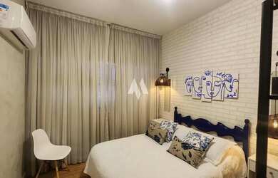 Imagem 8: Apartamento em Gonzaga, Santos/SP - Locação 1 dormitório, 1 vaga -...