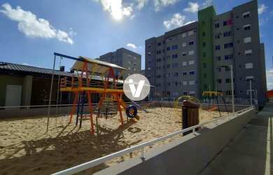 Imagem 7: Apartamento 2 dormitórios com vaga de garagem e área de lazer, bairro Patronato