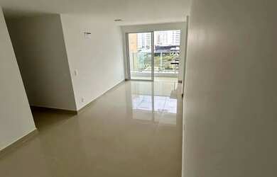 Imagem: O apartamento possui 3 Dormitórios, 3 Banheiros, 2 Vagas na