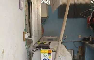 Imagem 6: Imóvel para venda tem 100 metros quadrados com 2 quartos em Parque Ambaí...