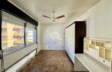 Imagem 15: Apartamento de 3 dormitórios com suíte e sacada no coração de Santa...