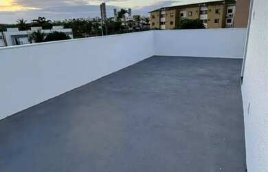 Imagem 13: Aluguéis pra temporadas. Piscina, Imóvel mobiliado, Varandae1 Vaga na...