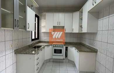 Imagem: O apartamento para alugar possui 3 Dormitórios, 1 Banheiro