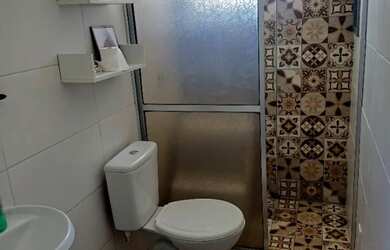 Imagem 16: Casa praia laranjal. Piscina, Churrasqueira, Imóvel mobiliadoeAr-condicionado