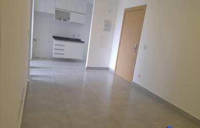 Imagem 7: Apartamento para locação no Condomínio Maxx Santa Angela no Jardim...