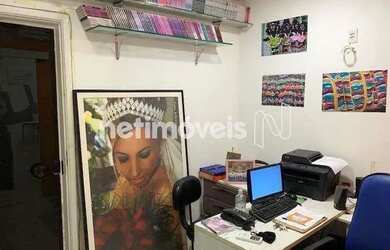 Imagem 5: ED. SILIO PEDREIRA, SALA COMERCIAL NO COMÉRCIO