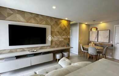 Imagem 5: Apartamento Alto Padrão para locação - Cerâmica, SCS