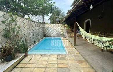 Imagem 2: Casa duplex no Maravista