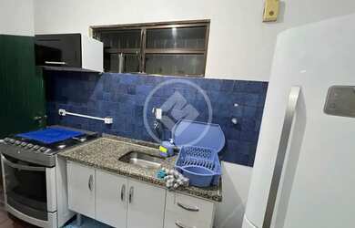 Imagem 12: Casa Ampla no Jardim Virgínia codigo 114247