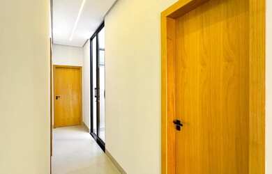 Imagem 13: Casa a venda em Condomínio Villa Segura