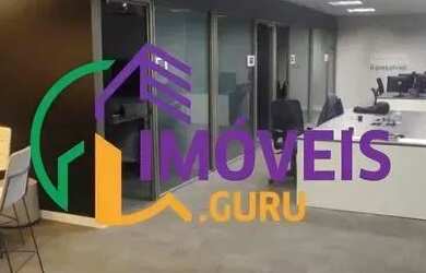 Imagem: O depósito possui 5 Vagas na garagem e 640m² de Área e está