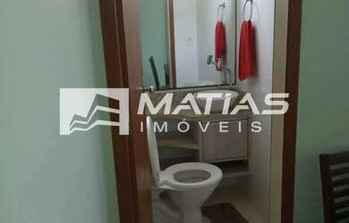 Imagem 12: APARTAMENTO RESIDENCIAL em GUARAPARI - ES, PRAIA DO MORRO