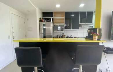 Imagem 14: 155 Excelente apartamento na Covanca São Gonçalo