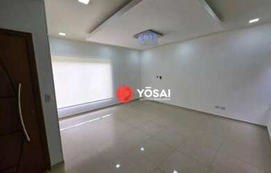 Imagem 4: Casa com 3 dormitórios para alugar, 195 m² por R$ 9.450,00/mês - Royal...