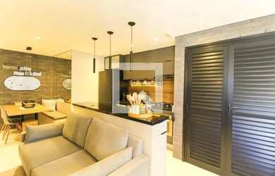 Imagem 3: Apartamento à Venda - Mooca, 2 Quartos, 57 m2