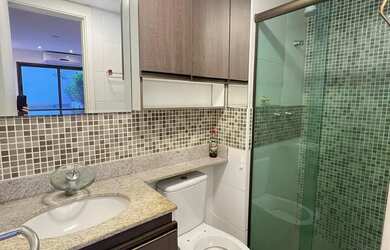 Imagem 3: Ocean Pontal Residence - ALUGO - Apartamento Garden Exclusivo no Ocean Pontal Residence