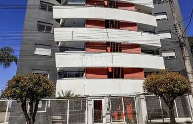 Imagem: Apartamento Semimobiliado