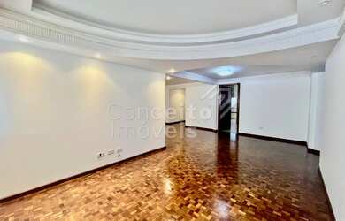 Imagem 11: Edifício Shangrilá - Centro - Apartamento Semimobiliado