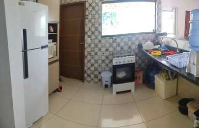 Imagem 8: F. P Vendo casa na cidade Nova 5/ fone