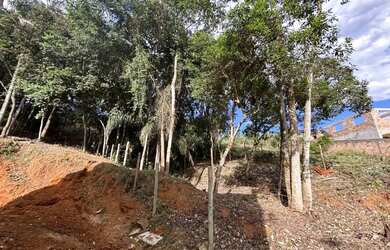 Imagem 6: Vende-se lote em Congonhas Mg