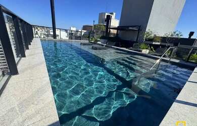 Imagem 5: Apartamento Centro Florianópolis, 3 quartos, suíte, 2 vagas, Bobby box...