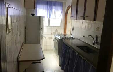 Imagem 4: Oportunidade - Apartamento - Jardim Satélite - Residencial Sport Ville...